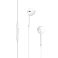 Slušalice APPLE Earpods 2017, in-ear, 3.5mm, mikrofon, bijele