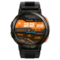 Pametni sat KOSPET Tank T2 Special Edition, 1,43", crni