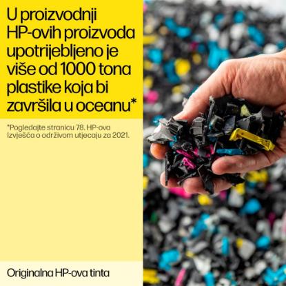 Tinta HP br. 302, F6U65AE, tri-colour, za DeskJet 1110/2130/3630/3636/3639 All-in-One