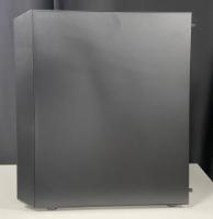 RABLJENI - Kućište BIT FORCE PALADIN ARGB-4, MIDI, ATX, ARGB, crno, window, bez napajanja