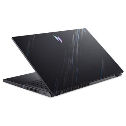 Laptop ACER Nitro V15 NH.QSGEX.008 / Ryzen 5 7535HS, 16GB, 512GB SSD, nVidia GeForce RTX 4050, 15.6" FHD 144Hz IPS, bez OS, crni