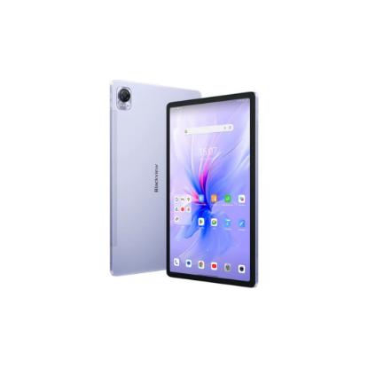 Tablični računalnik BLACKVIEW Mega 1, 11.5", WiFi, LTE, 12GB, 256GB, Android 14, vijolični