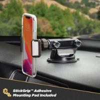 Držač za smartphone SCOSCHE teleskopski nosač za telefon/GPS ExtendoMount s podesivim krakovima