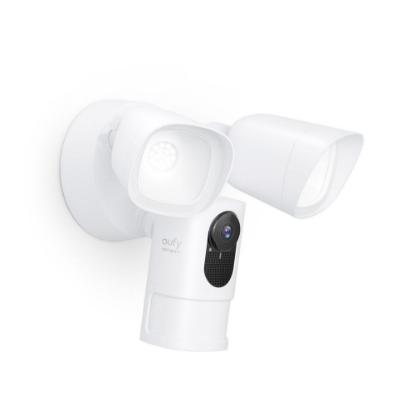 Mrežna nadzorna kamera ANKER Eufy Floodlight Cam T8424321, FHD 1080p, vanjska, s reflektorom