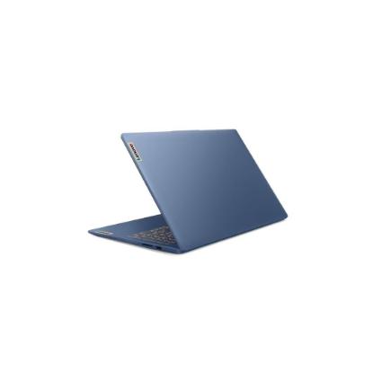 Laptop LENOVO IdeaPad Slim 3 83ER009VSC / Core i5 12450H, 16GB, 512GB SSD, Intel HD Graphics, 15.6" FHD IPS, bez OS, plavi