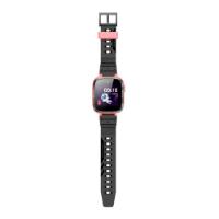 Dječji pametni sat SMART360 Botslab Kids Watch E3, 4G+ video pozivi, SOS gumb, lociranje, rozi