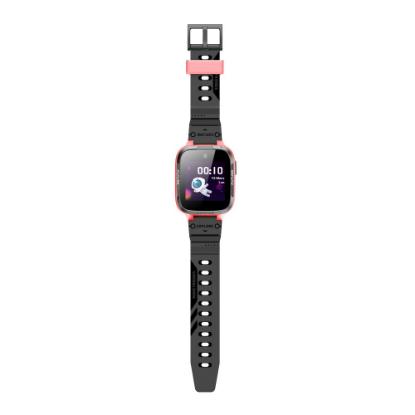 Dječji pametni sat SMART360 Botslab Kids Watch E3, 4G+ video pozivi, SOS gumb, lociranje, rozi