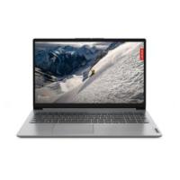 Laptop LENOVO IdeaPad 1 82VG00UCSC / Ryzen 5 7520U, 16GB, 1TB SSD, AMD Radeon Graphics, 15.6" FHD IPS, bez OS, sivi