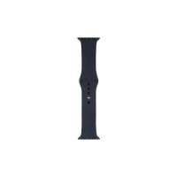 Zamjenski remen BELINE Silicone za Apple Watch 38/40/41mm, plavi