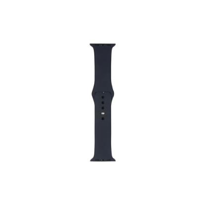 Zamjenski remen BELINE Silicone za Apple Watch 38/40/41mm, plavi