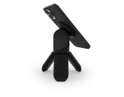 Stalak za smartphone STM MagPod, MagSafe, crni