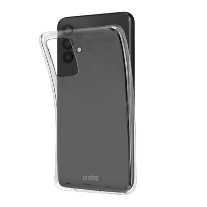 Futrola SBS, za Samsung Galaxy A33, prozirna