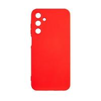 Futrola BELINE Silicone za Samsung A25 5G A526, crvena