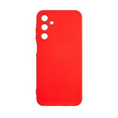 Futrola BELINE Silicone za Samsung A25 5G A526, crvena
