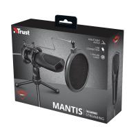 Mikrofon TRUST GXT 232 Mantis