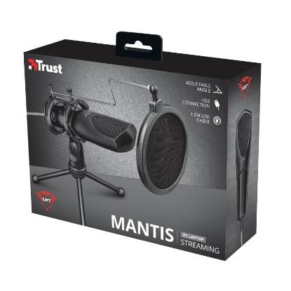 Mikrofon TRUST GXT 232 Mantis