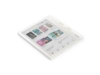 E-Book Reader KOBO Libra Colour, 7" Touch, 32GB, WiFi, bijeli