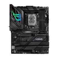 Matična plošća ASUS ROG Strix Z790-F Gaming Wi-Fi II, Intel Z790, DDR5, ATX, s. 1700