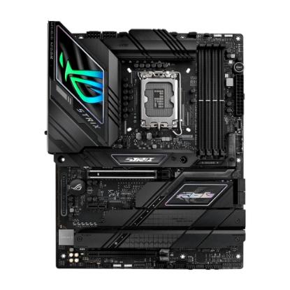 Matična plošća ASUS ROG Strix Z790-F Gaming Wi-Fi II, Intel Z790, DDR5, ATX, s. 1700