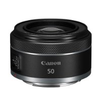 Objektiv CANON RF 50mm f/1.8 STM