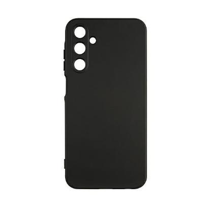 Futrola BELINE Silicone za Samsung A25 5G A526, crna
