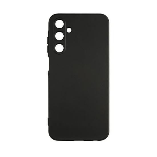 Futrola BELINE Silicone za Samsung A25 5G A526, crna