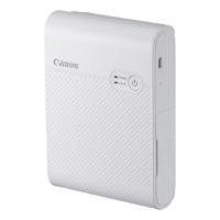 Termalni pisač za fotografije CANON Selphy QX10, bijeli