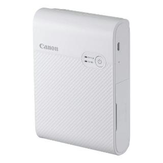 Termalni pisač za fotografije CANON Selphy QX10, bijeli