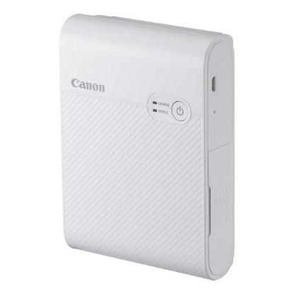 Termalni pisač za fotografije CANON Selphy QX10, bijeli