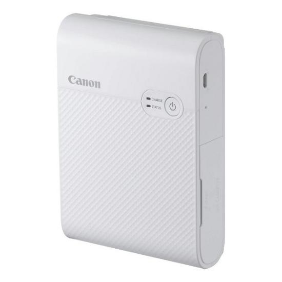Termalni pisač za fotografije CANON Selphy QX10, bijeli