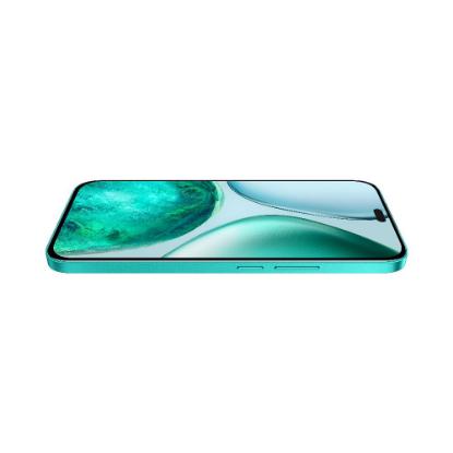 Pametni telefon HONOR X8c, 6,7", 8GB, 256GB, Android 15, zeleni