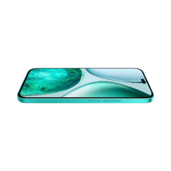 Pametni telefon HONOR X8c, 6,7", 8GB, 256GB, Android 15, zeleni