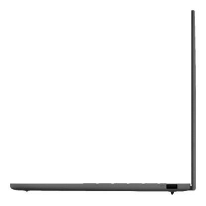 Laptop ASUS Zenbook 14 UX3407RA-QD026X / Snapdragon Elite X1E 78 100, 32GB, 1TB SSD, Qualcomm Adreno, 14" WUXGA OLED, Windows 11 Pro, sivi