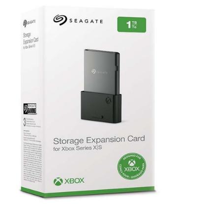 SSD vanjski 1TB SEAGATE Expansion Card STJR1000400, za Xbox Series X/S