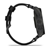 Pametni sat GARMIN Tactix 7 AMOLED Edition, GPS, multisport, crni