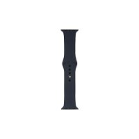 Zamjenski remen BELINE Silicone za Apple Watch 38/40/41mm, plavi