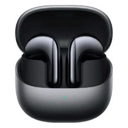 Slušalice XIAOMI Buds 5, bežične, BT, crne