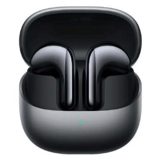 Slušalice XIAOMI Buds 5, bežične, BT, crne