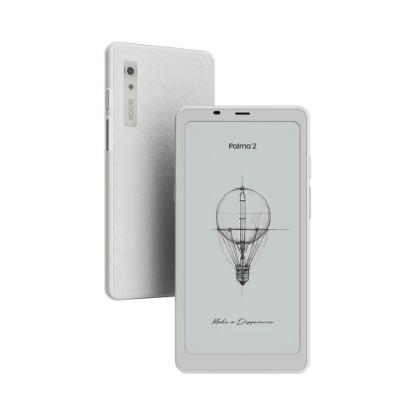 E-Book Reader BOOX Palma 2, 6.13", 6GB, 128GB, WiFi, BT, Android 13, bijeli
