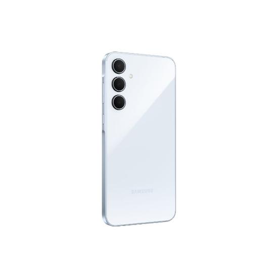 Pametni telefon SAMSUNG Galaxy A35, 6,6", 6GB, 128GB, Android 14, modri