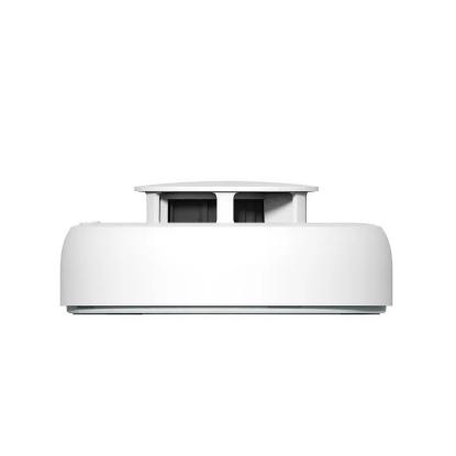 Detektor dima AQARA SD-S01D, Zigbee, alarm, bijeli
