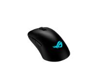 Miška ASUS ROG Keris AimPoint, optički, 36000dpi, USB, bežični
