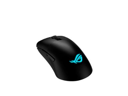 Miška ASUS ROG Keris AimPoint, optički, 36000dpi, USB, bežični