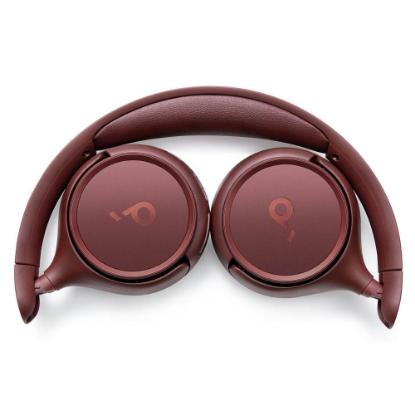Slušalice ANKER SoundCore H30i, bežične, crvene