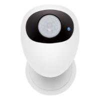 Senzor pokreta DELTACO SH-WS01, WiFi, bijelo-crni