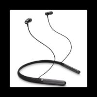 Slušalice JBL Live 200 BT, in-ear, bežične, crne