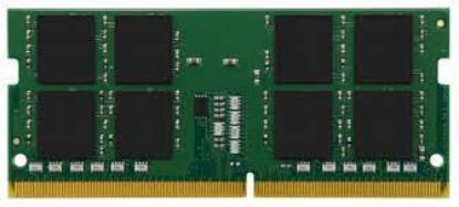 RAM pomnilnik SO-DIMM PC-25600, 32GB, KINGSTON KCP432SD8/32, DDR4 3200MHz