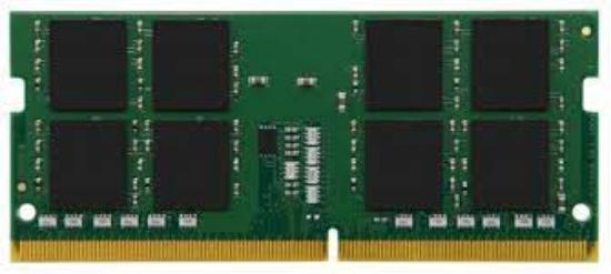 RAM pomnilnik SO-DIMM PC-25600, 32GB, KINGSTON KCP432SD8/32, DDR4 3200MHz