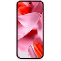 Pametni telefon GOOGLE Pixel 9, 6,3", 12GB, 128GB, Android 15, rozi
