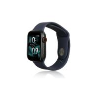 Zamjenski remen BELINE Silicone za Apple Watch 38/40/41mm, plavi